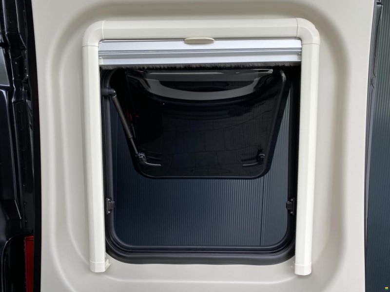 Crosscamp CamperVan Flex 541 3.5t L2H2 2.2 TD 165