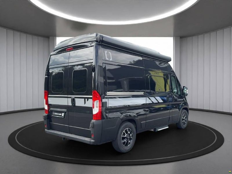 Crosscamp CamperVan Flex 541 3.5t L2H2 2.2 TD 165