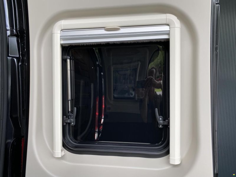 Crosscamp CamperVan Flex 541 3.5t L2H2 2.2 TD 165