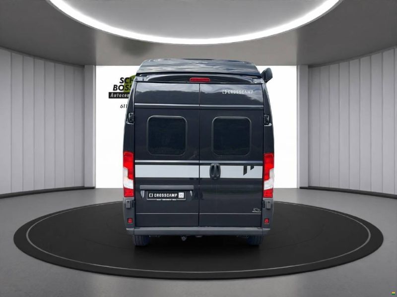 Crosscamp CamperVan Flex 541 3.5t L2H2 2.2 TD 165