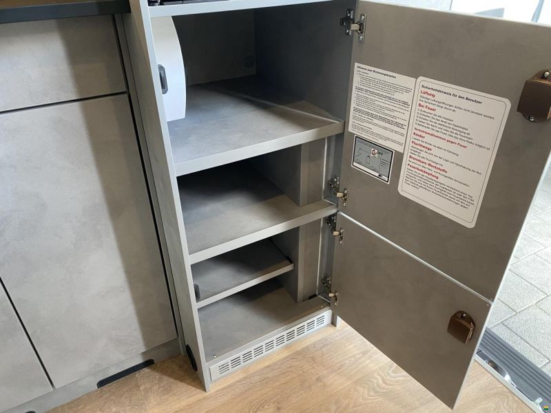 Crosscamp CamperVan Flex 541 3.5t L2H2 2.2 TD 165