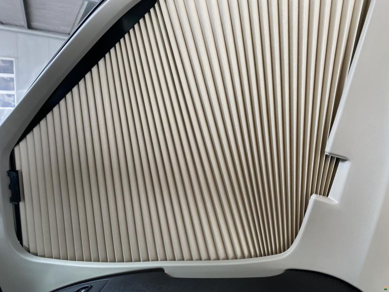 Crosscamp CamperVan Flex 541 3.5t L2H2 2.2 TD 165