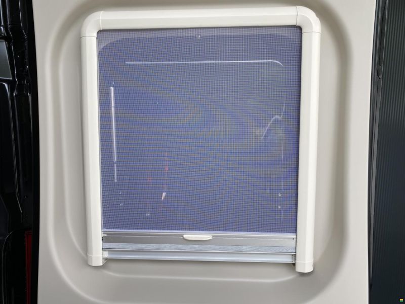 Crosscamp CamperVan Flex 541 3.5t L2H2 2.2 TD 165