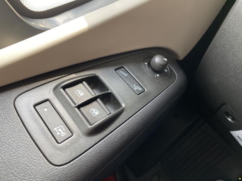 Crosscamp CamperVan Flex 541 3.5t L2H2 2.2 TD 165