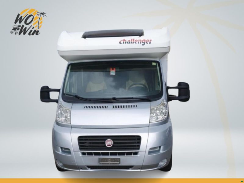 Challenger Trigano F14