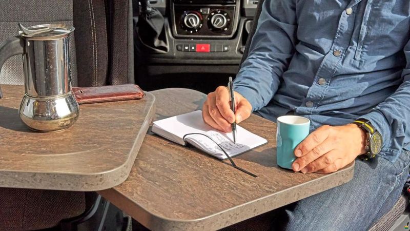 Fiat Weinsberg Carabus 600 MQH