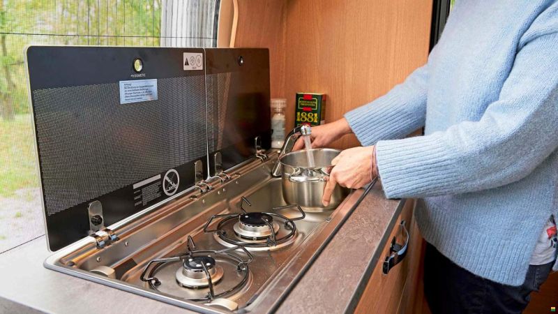 Fiat Weinsberg Carabus 600 MQH