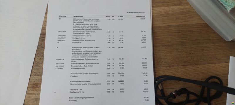 Fiat Weinsberg Carabus 600 MQH