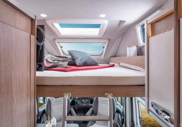 Fiat Weinsberg Carabus 600 MQH