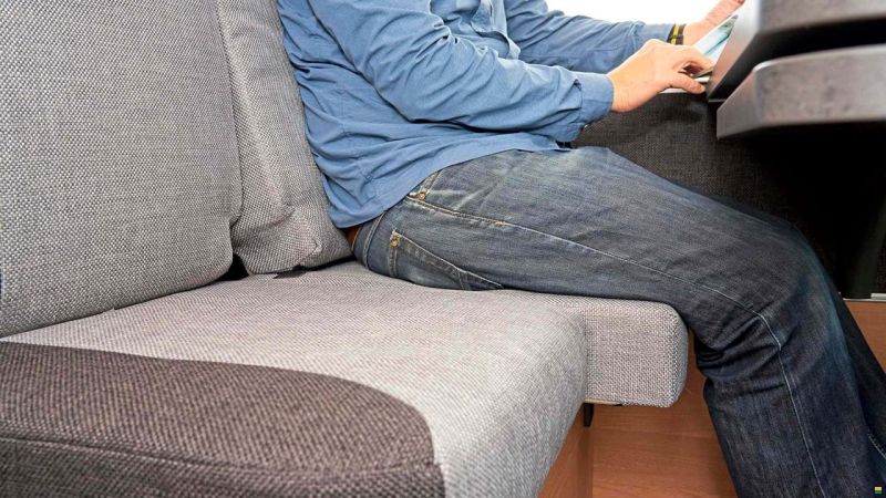 Fiat Weinsberg Carabus 600 MQH