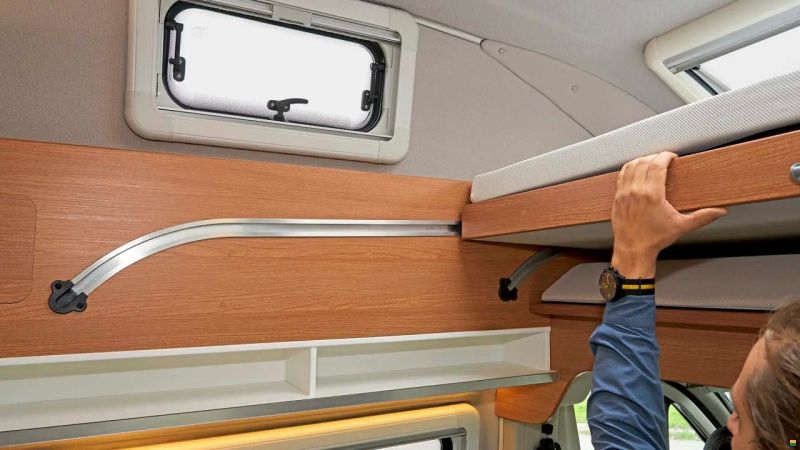 Fiat Weinsberg Carabus 600 MQH