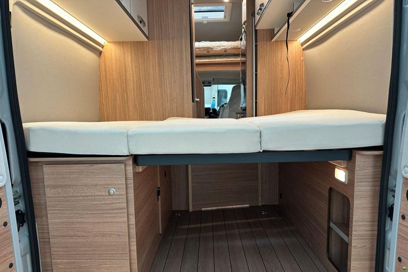 Fiat Weinsberg Carabus 600 MQH