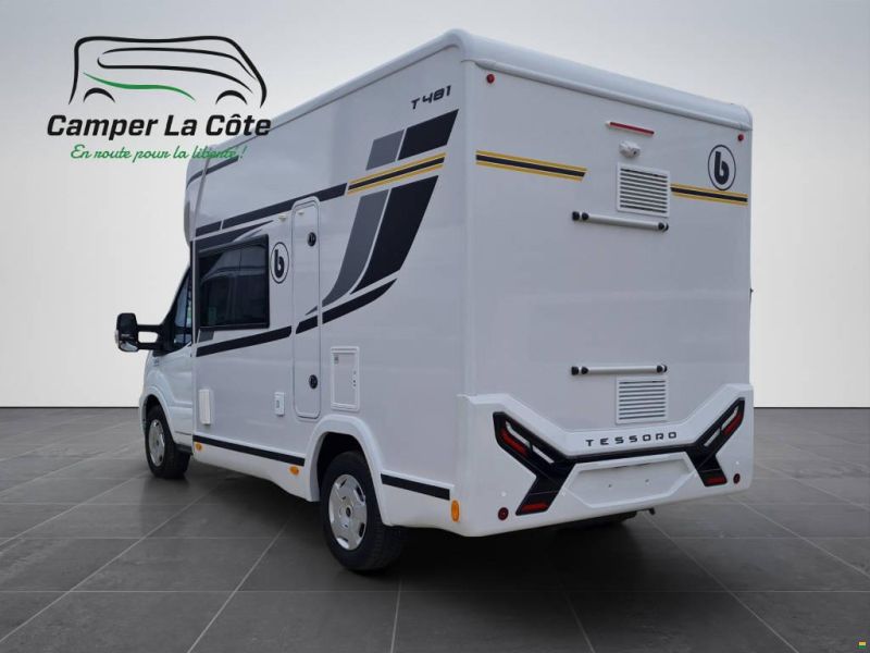Benimar Tessoro 481