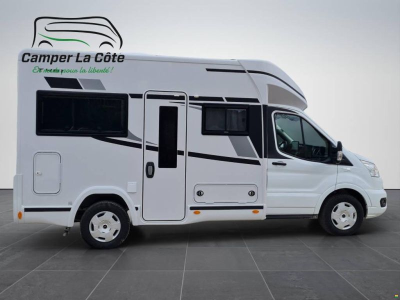 Benimar Tessoro 481