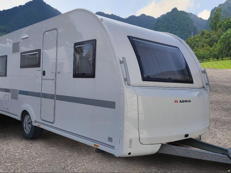Adria Altea 552 PK