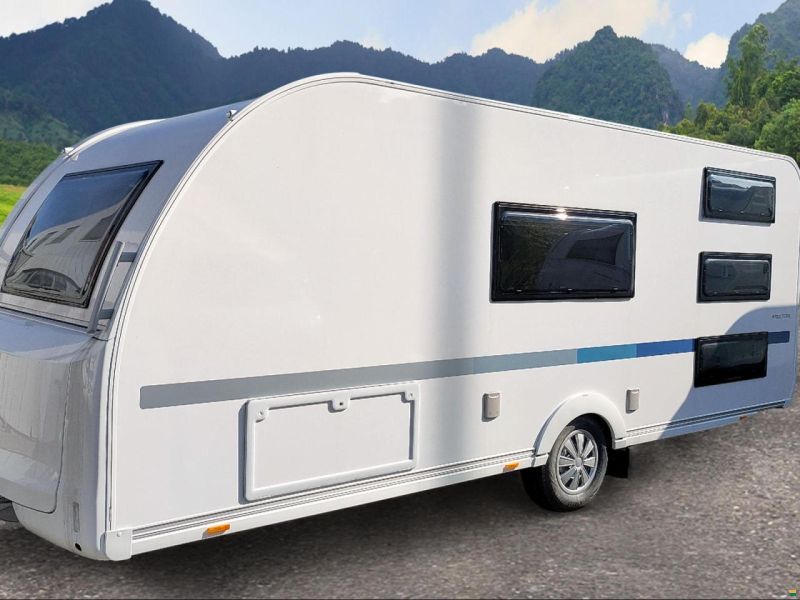 Adria Altea 552 PK