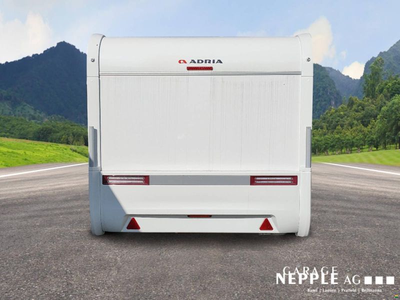 Adria Altea 552 PK