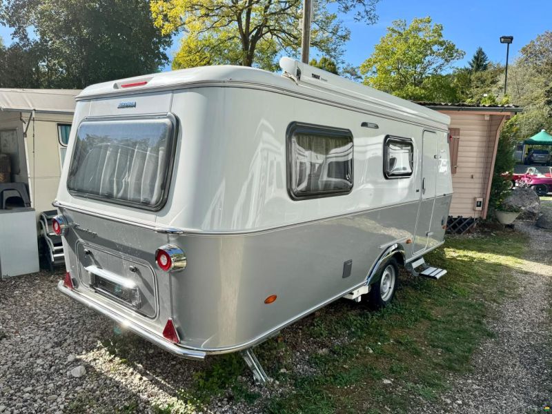 Eriba Touring 630 Urban