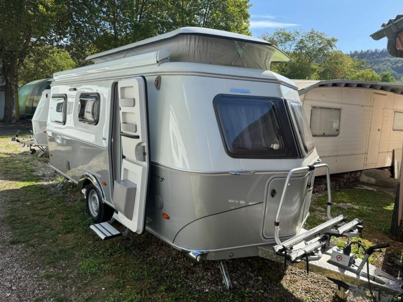 Eriba Touring 630 Urban