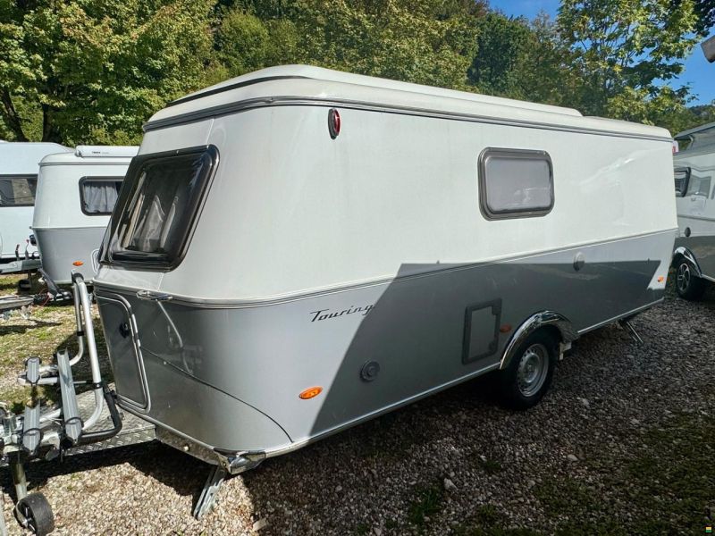 Eriba Touring 630 Urban