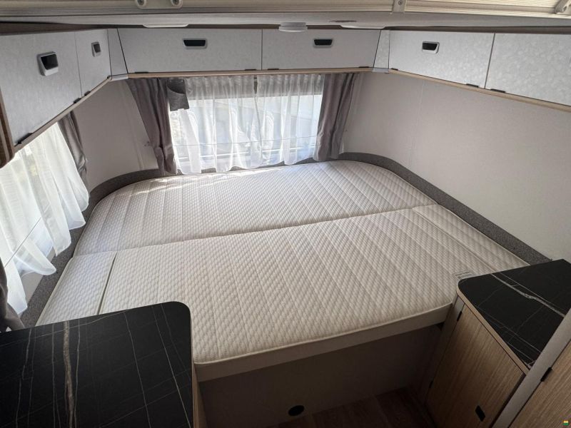Eriba Touring 630 Urban