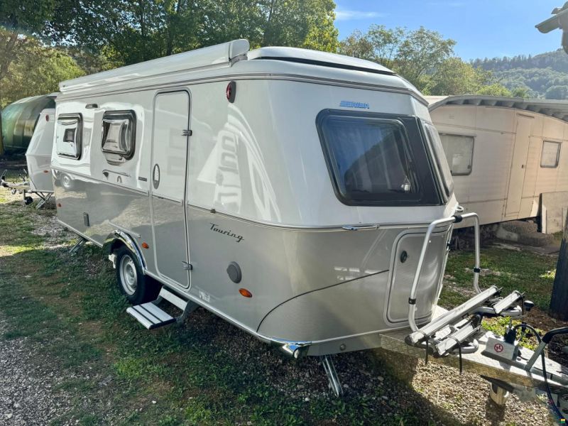 Eriba Touring 630 Urban