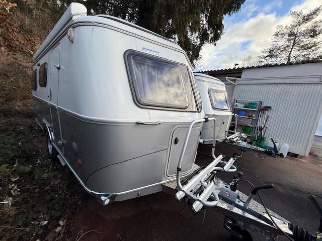 Eriba Touring 630 Urban