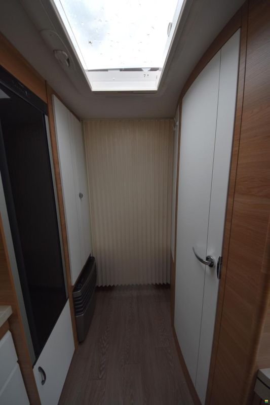 Hobby 515 UHL De Luxe