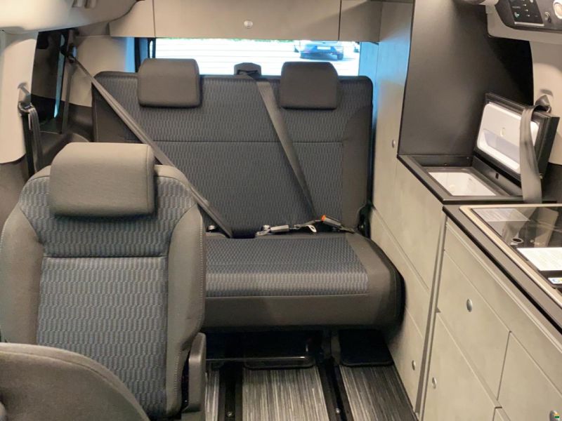 Crosscamp UrbanCamper FLEX 2.0 CDTI 177