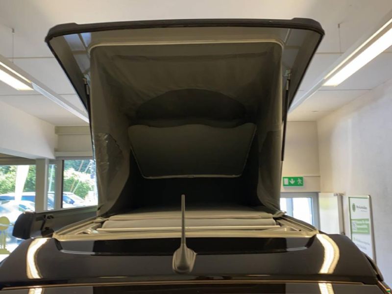 Crosscamp UrbanCamper FLEX 2.0 CDTI 177