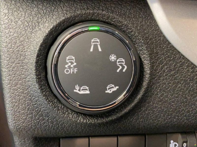 Crosscamp UrbanCamper FLEX 2.0 CDTI 177