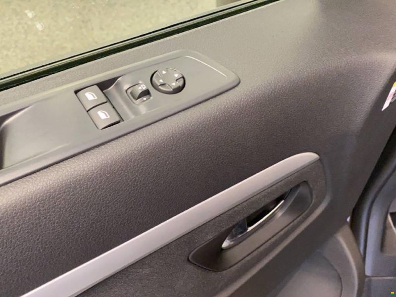 Crosscamp UrbanCamper FLEX 2.0 CDTI 177