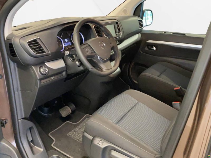 Crosscamp UrbanCamper FLEX 2.0 CDTI 177