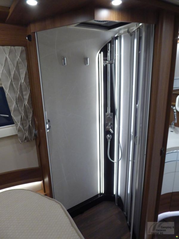 Carthago chic e-line I 51 QB DA