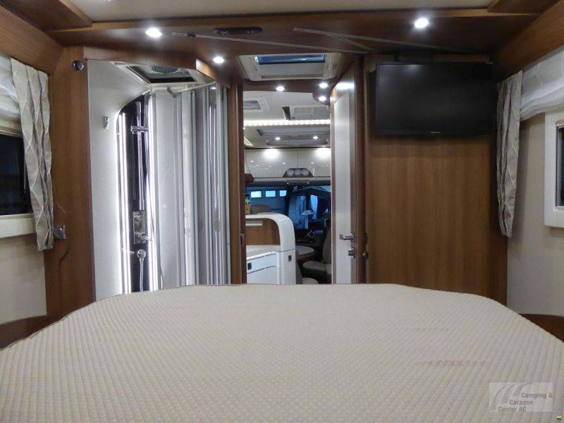 Carthago chic e-line I 51 QB DA