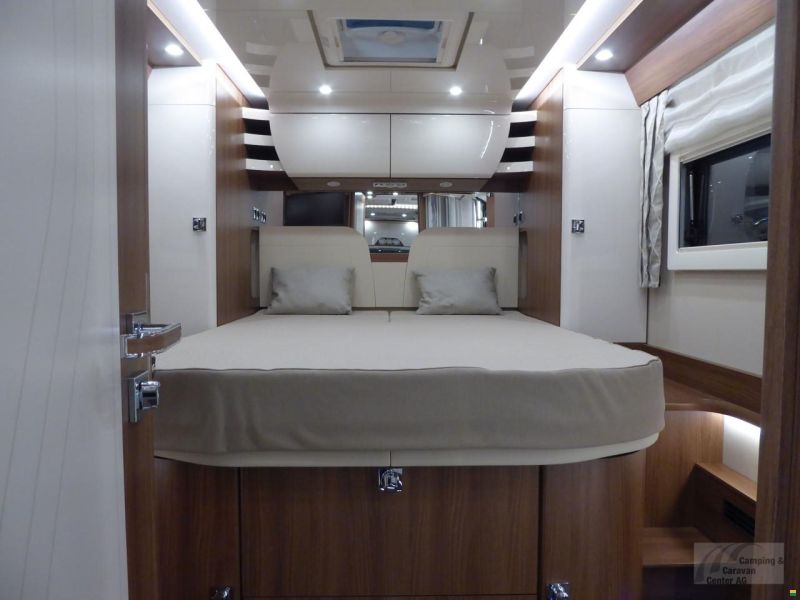 Carthago chic e-line I 51 QB DA