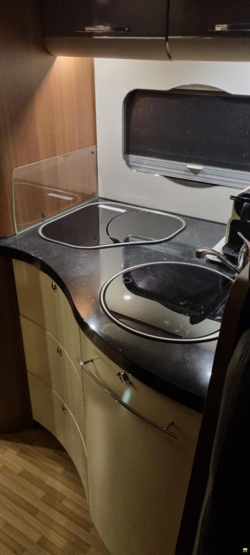 LMC Explorer Comfort 1730