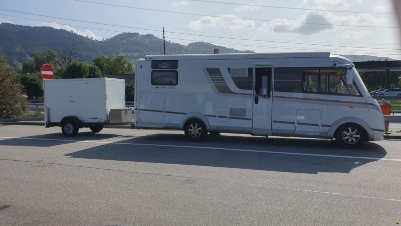 LMC Explorer Comfort 1730