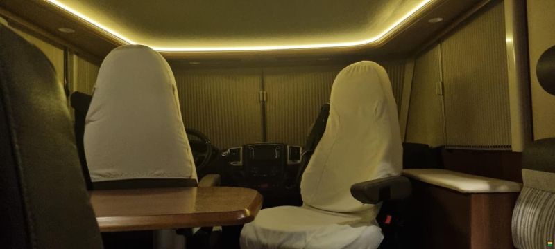 LMC Explorer Comfort 1730