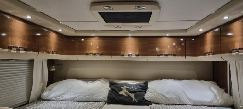 LMC Explorer Comfort 1730