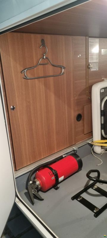 LMC Explorer Comfort 1730