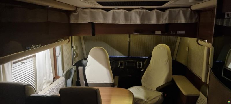 LMC Explorer Comfort 1730