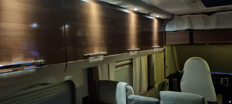 LMC Explorer Comfort 1730