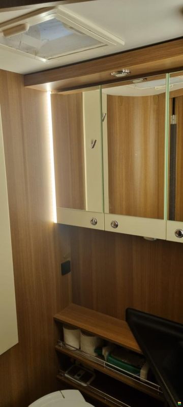 LMC Explorer Comfort 1730