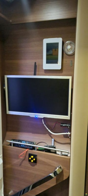 LMC Explorer Comfort 1730