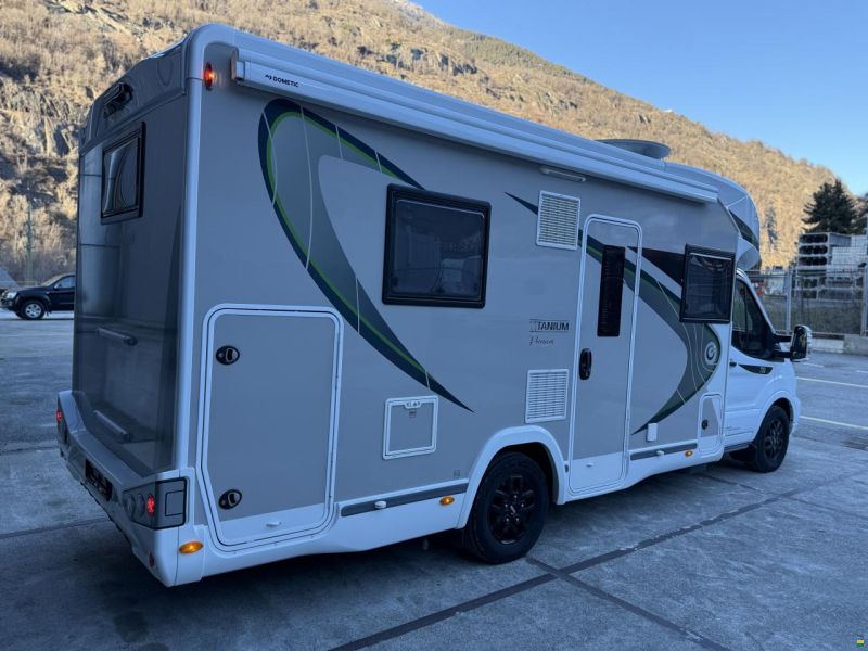 Ford Chausson 720