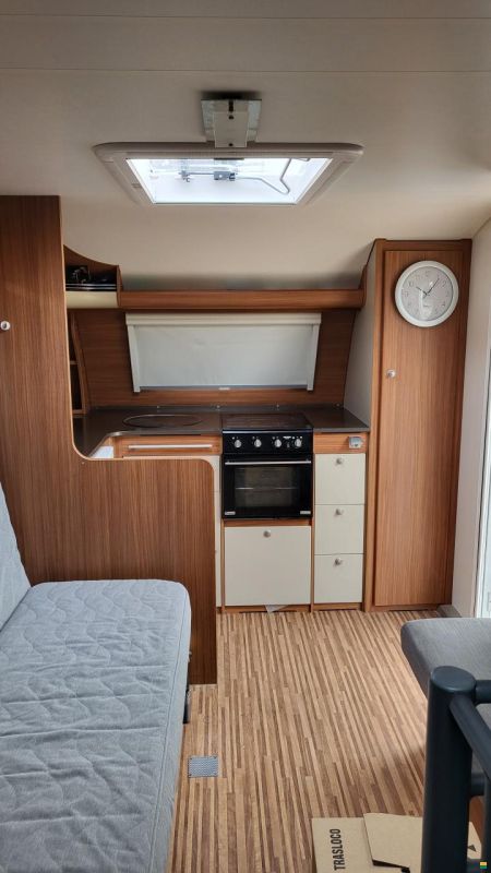 Adria Adora 613 HT