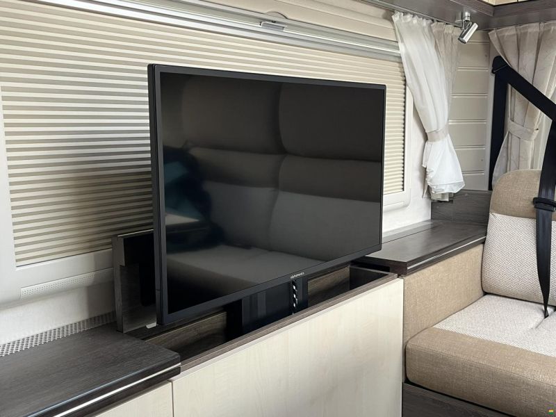Phoenix Maxi-Alkoven 8400 BMQRSL