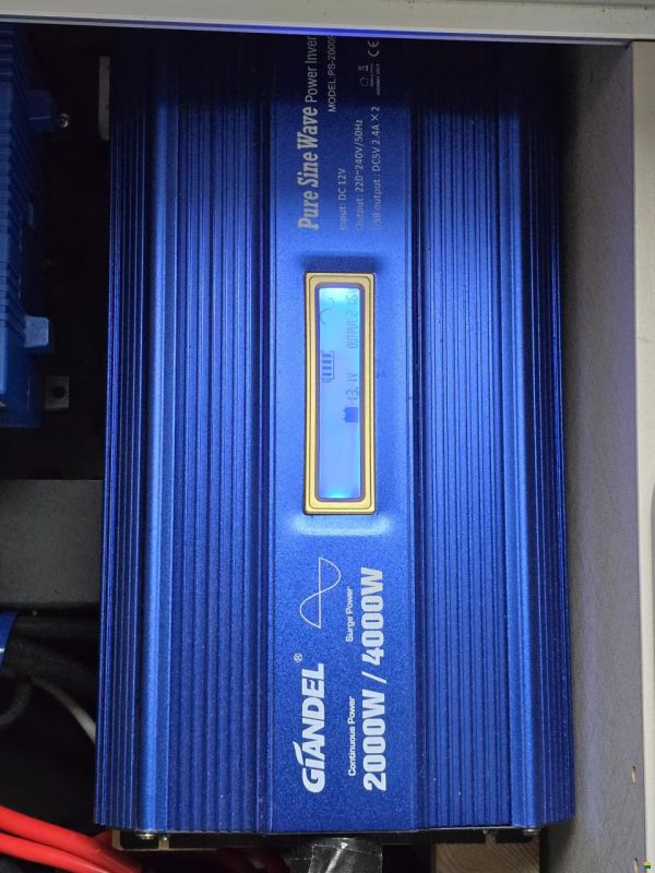 Hymer EXIS-I EX 580 PURE 2.2 HDI