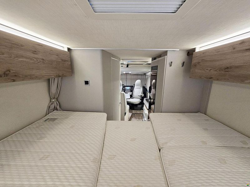 Hymer EXIS-I EX 580 PURE 2.2 HDI